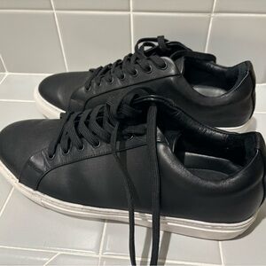 Thursday sneakers black size 10.5 men’s